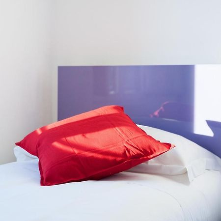 Duomo Luxury Loft In פירנצה מראה חיצוני תמונה
