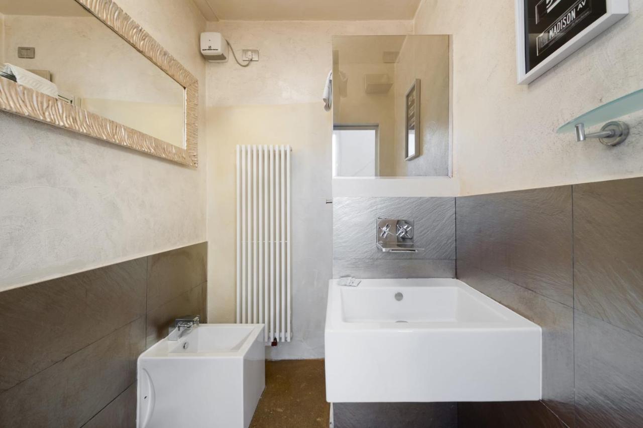 Duomo Luxury Loft In פירנצה מראה חיצוני תמונה