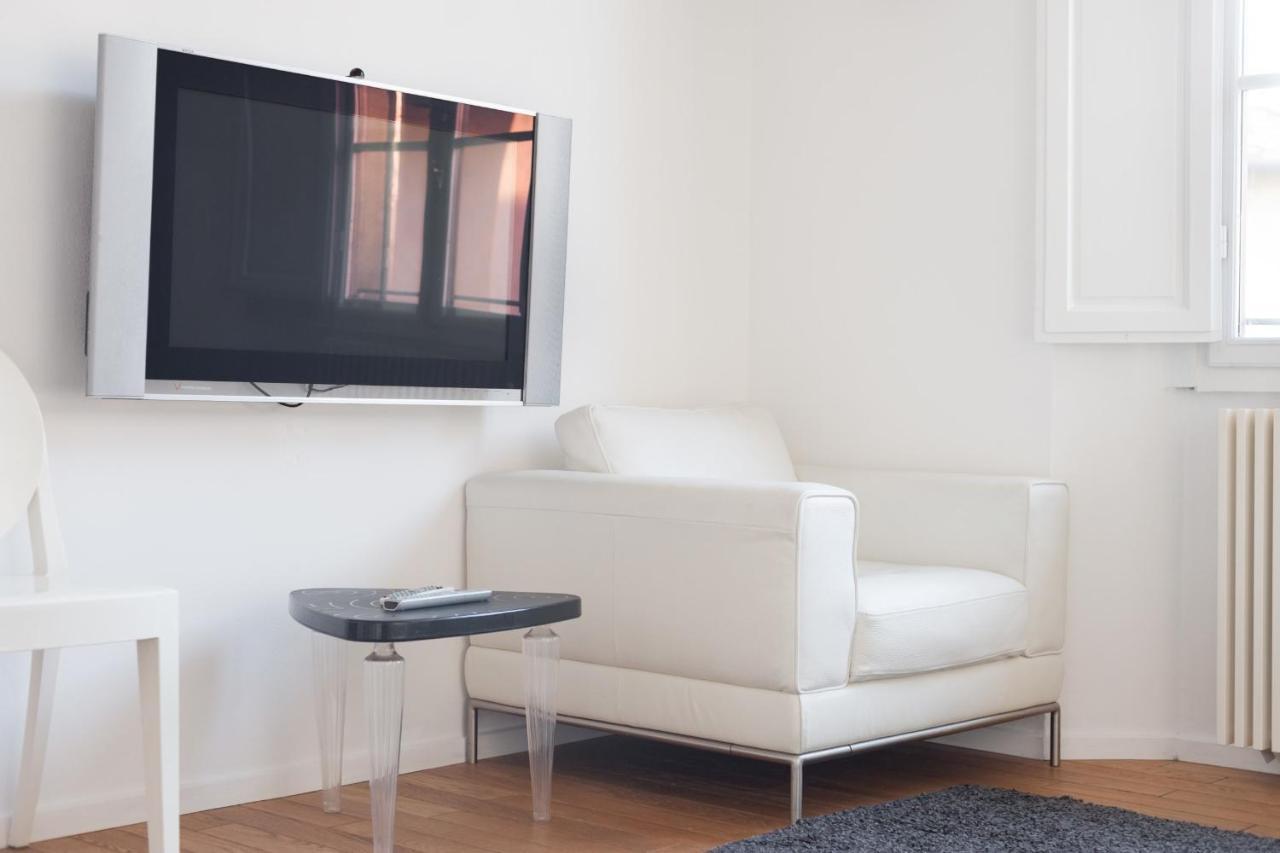 Duomo Luxury Loft In פירנצה מראה חיצוני תמונה