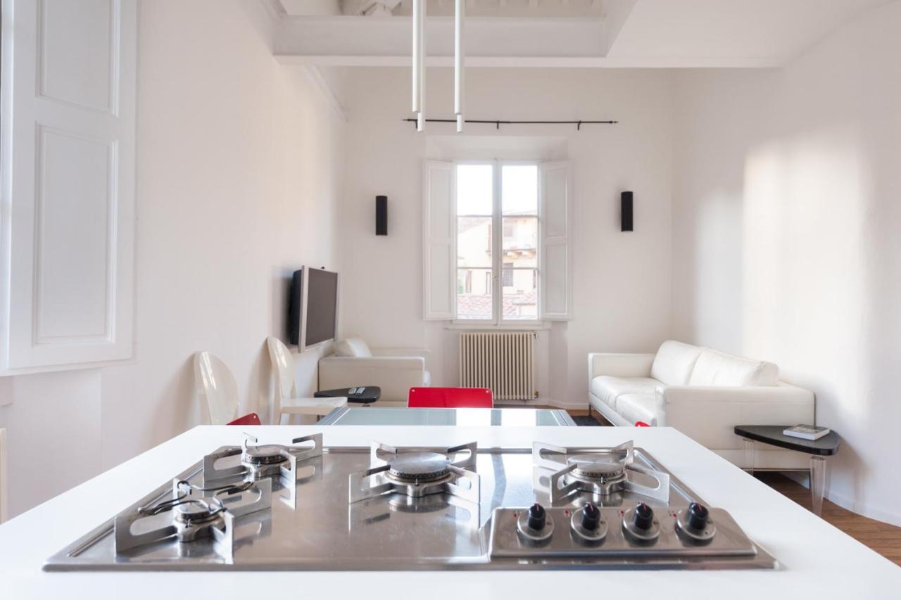 Duomo Luxury Loft In פירנצה מראה חיצוני תמונה