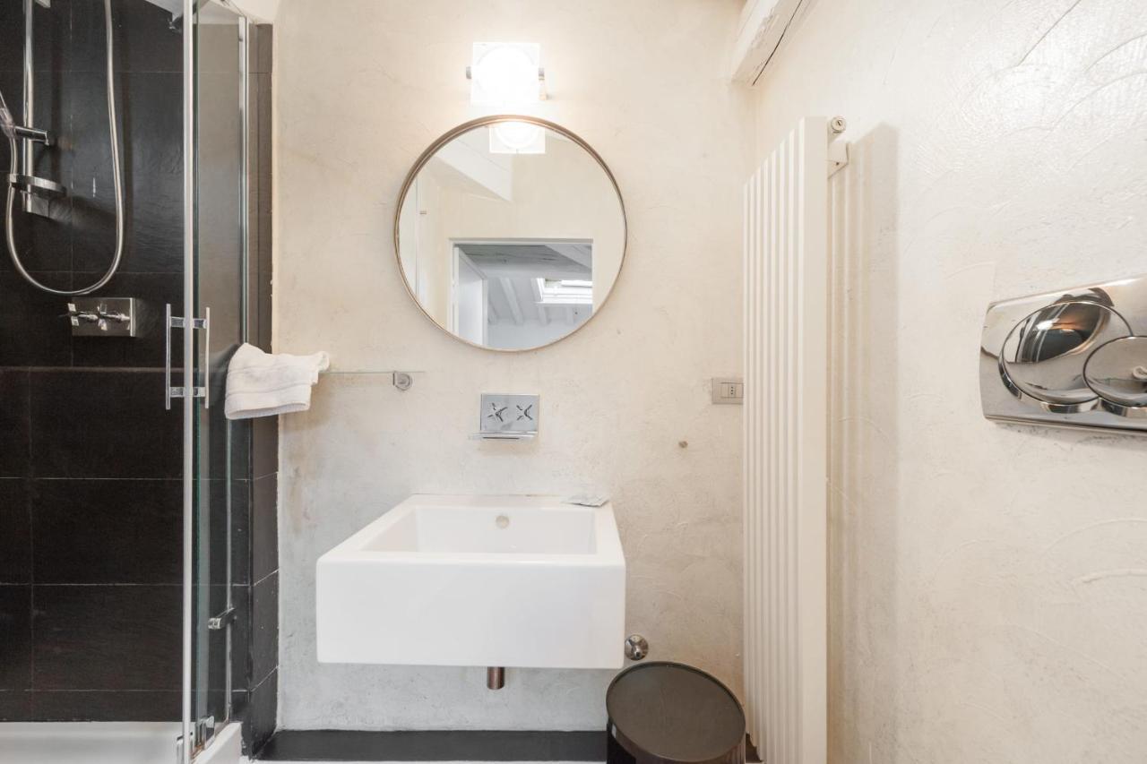 Duomo Luxury Loft In פירנצה מראה חיצוני תמונה
