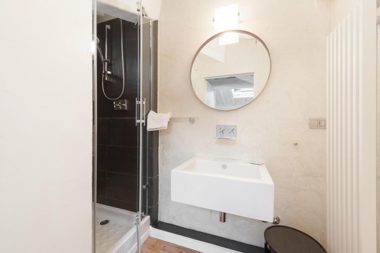 Duomo Luxury Loft In פירנצה מראה חיצוני תמונה