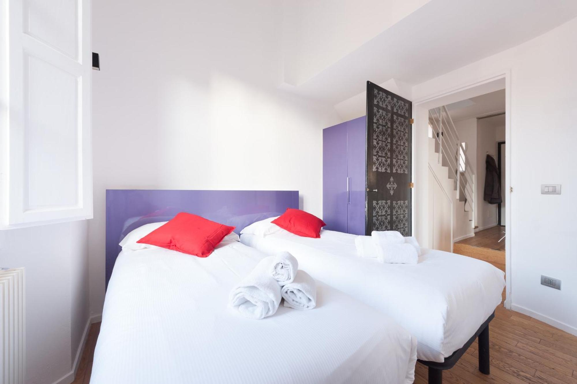 Duomo Luxury Loft In פירנצה מראה חיצוני תמונה