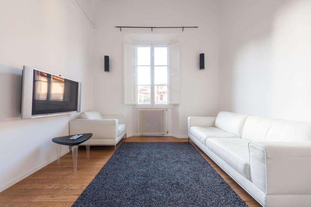 Duomo Luxury Loft In פירנצה מראה חיצוני תמונה
