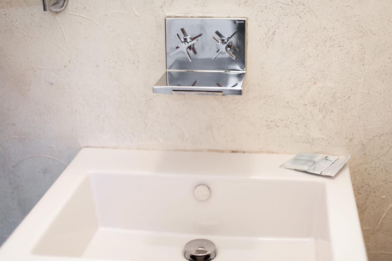 Duomo Luxury Loft In פירנצה מראה חיצוני תמונה